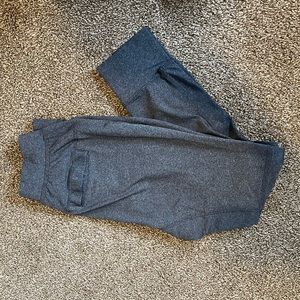 Lulu lemon sweatpants joggers